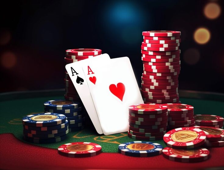 MyEmpire Casino کیسینو میں رولیٹی گیمز کے بارے میں معلومات