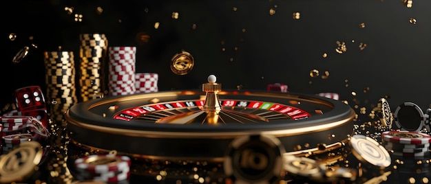MyEmpire Casino میں پاکستان کے کھلاڑیوں کے لیے ٹاپ گیمز