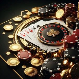 پاکستان میں MyEmpire Casino کا آن لائن کیسینو سیکشن کھولیں۔