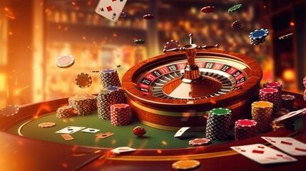 MyEmpire Casino کیسینو گیمز کا ایک زمرہ منتخب کریں

