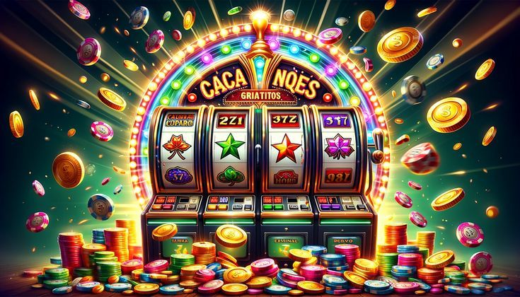 MyEmpire Casino کیسینو میں سلاٹ کھیلنا شروع کریں۔