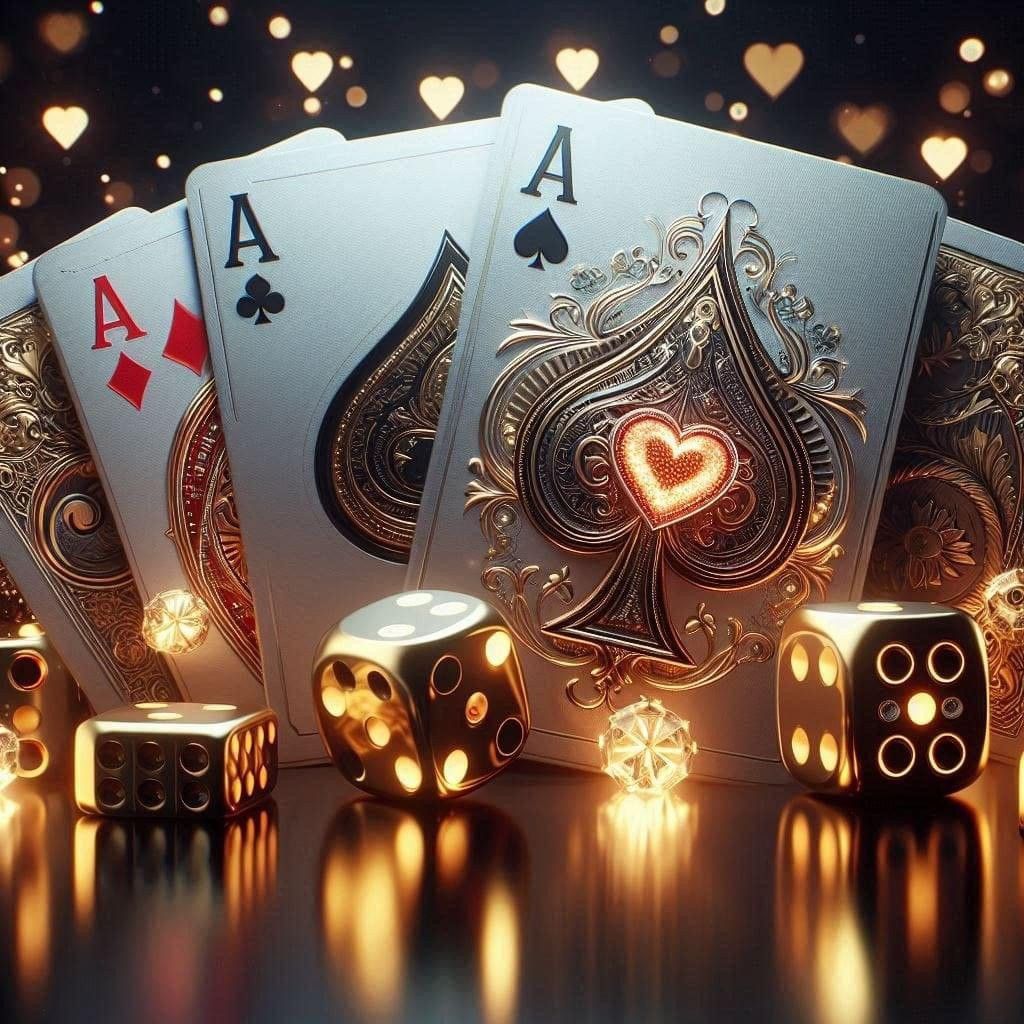 MyEmpire Casino آن لائن کیسینو میں اصل گیمز